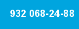 932 068-24-88